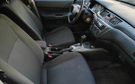 Mitsubishi Lancer IX, 2005 год, 369 000 рублей, 9 фотография