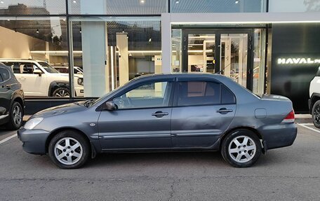 Mitsubishi Lancer IX, 2005 год, 369 000 рублей, 8 фотография