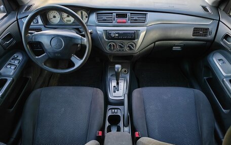 Mitsubishi Lancer IX, 2005 год, 369 000 рублей, 10 фотография