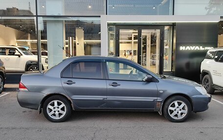 Mitsubishi Lancer IX, 2005 год, 369 000 рублей, 4 фотография