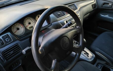 Mitsubishi Lancer IX, 2005 год, 369 000 рублей, 12 фотография