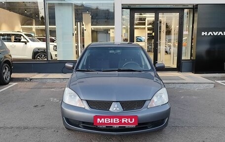 Mitsubishi Lancer IX, 2005 год, 369 000 рублей, 2 фотография