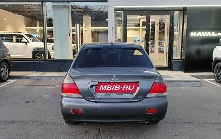 Mitsubishi Lancer IX, 2005 год, 369 000 рублей, 6 фотография