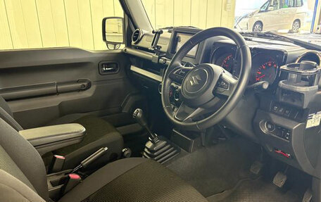 Suzuki Jimny, 2021 год, 1 250 000 рублей, 5 фотография