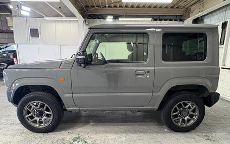 Suzuki Jimny, 2021 год, 1 250 000 рублей, 3 фотография