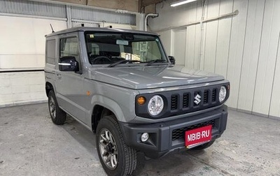Suzuki Jimny, 2021 год, 1 250 000 рублей, 1 фотография