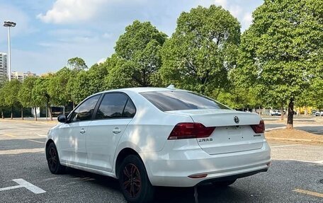 Volkswagen Santana, 2021 год, 1 000 000 рублей, 7 фотография