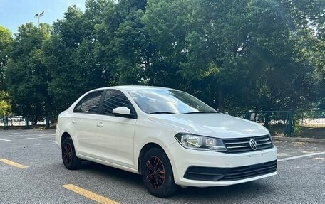 Volkswagen Santana, 2021 год, 1 000 000 рублей, 3 фотография