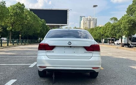 Volkswagen Santana, 2021 год, 1 000 000 рублей, 6 фотография
