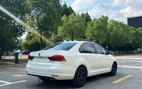 Volkswagen Santana, 2021 год, 1 000 000 рублей, 5 фотография