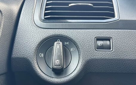 Volkswagen Santana, 2021 год, 1 000 000 рублей, 11 фотография