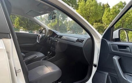 Volkswagen Santana, 2021 год, 1 000 000 рублей, 18 фотография