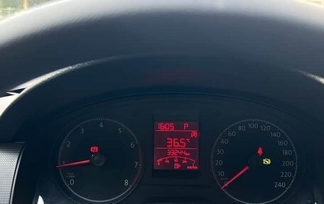 Volkswagen Santana, 2021 год, 1 000 000 рублей, 13 фотография