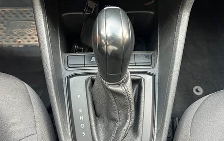 Volkswagen Santana, 2021 год, 1 000 000 рублей, 15 фотография