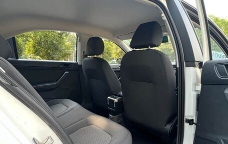 Volkswagen Santana, 2021 год, 1 000 000 рублей, 16 фотография