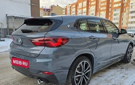 BMW X2, 2021 год, 4 900 000 рублей, 2 фотография