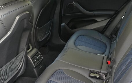 BMW X2, 2021 год, 4 900 000 рублей, 8 фотография