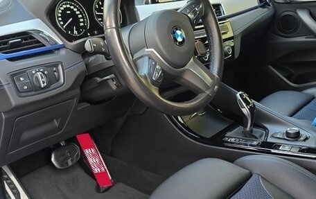 BMW X2, 2021 год, 4 900 000 рублей, 7 фотография