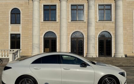 Mercedes-Benz CLA, 2021 год, 3 100 000 рублей, 3 фотография
