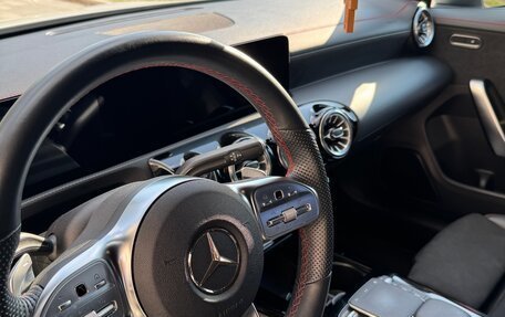 Mercedes-Benz CLA, 2021 год, 3 100 000 рублей, 7 фотография