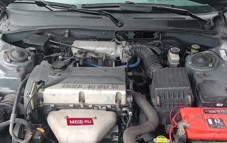 Hyundai Sonata IV рестайлинг, 1999 год, 220 000 рублей, 1 фотография