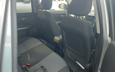 Suzuki Vitara II рестайлинг, 2019 год, 1 999 000 рублей, 7 фотография