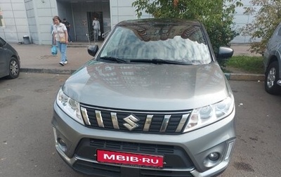 Suzuki Vitara II рестайлинг, 2019 год, 1 999 000 рублей, 1 фотография