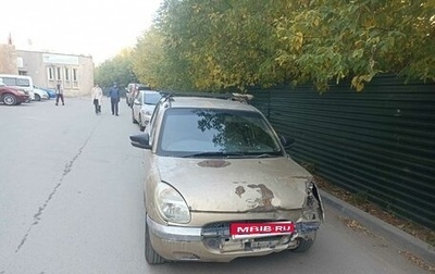 Toyota Duet, 2000 год, 150 000 рублей, 1 фотография