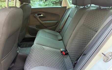 Volkswagen Polo VI (EU Market), 2018 год, 1 450 000 рублей, 18 фотография