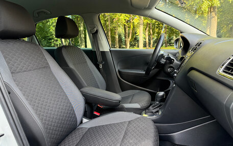 Volkswagen Polo VI (EU Market), 2018 год, 1 450 000 рублей, 17 фотография