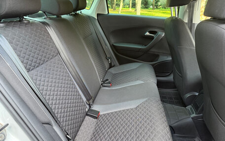 Volkswagen Polo VI (EU Market), 2018 год, 1 450 000 рублей, 19 фотография