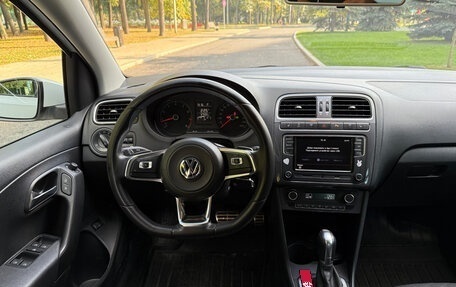 Volkswagen Polo VI (EU Market), 2018 год, 1 450 000 рублей, 11 фотография
