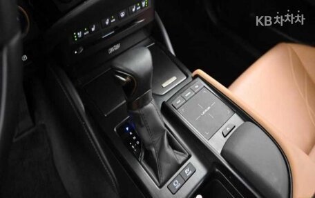 Lexus ES VII, 2021 год, 2 980 000 рублей, 8 фотография