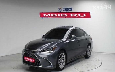 Lexus ES VII, 2021 год, 2 980 000 рублей, 1 фотография