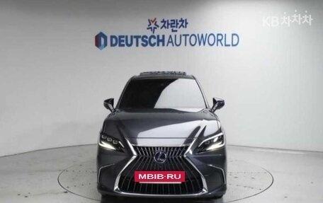 Lexus ES VII, 2021 год, 2 980 000 рублей, 3 фотография