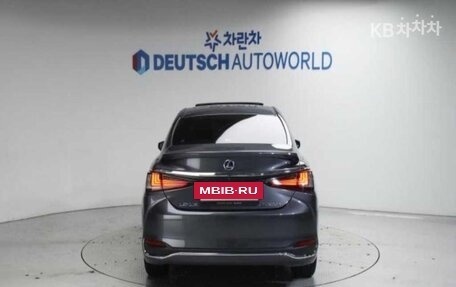 Lexus ES VII, 2021 год, 2 980 000 рублей, 4 фотография