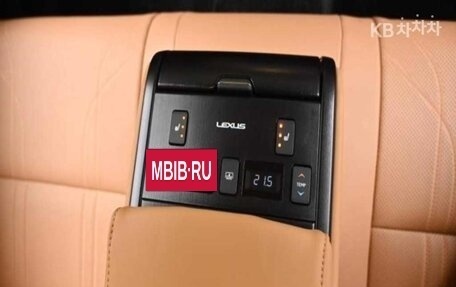 Lexus ES VII, 2021 год, 2 980 000 рублей, 15 фотография