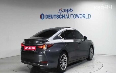 Lexus ES VII, 2021 год, 2 980 000 рублей, 2 фотография