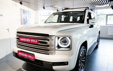 Haval H9, 2024 год, 4 399 000 рублей, 1 фотография