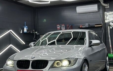 BMW 3 серия, 2008 год, 1 200 000 рублей, 1 фотография
