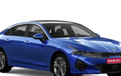 KIA K5, 2021 год, 2 800 000 рублей, 1 фотография