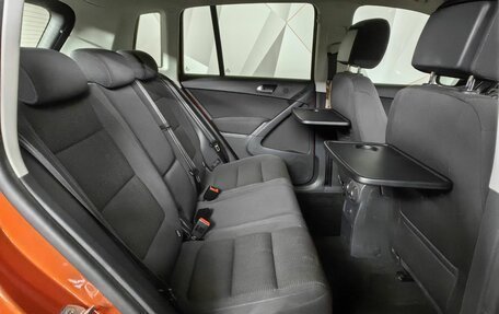 Volkswagen Tiguan I, 2016 год, 1 647 000 рублей, 12 фотография