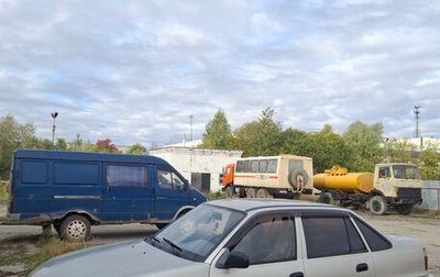 Daewoo Nexia I рестайлинг, 2008 год, 130 000 рублей, 1 фотография