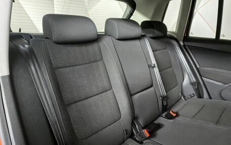 Volkswagen Tiguan I, 2016 год, 1 647 000 рублей, 13 фотография