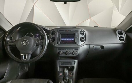 Volkswagen Tiguan I, 2016 год, 1 647 000 рублей, 10 фотография