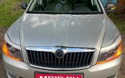 Skoda Octavia, 2012 год, 850 000 рублей, 1 фотография