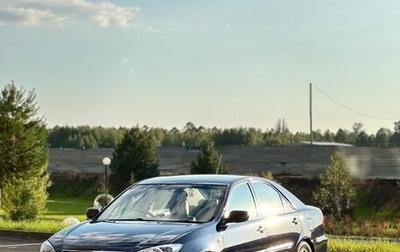 Toyota Camry V40, 2002 год, 629 000 рублей, 1 фотография