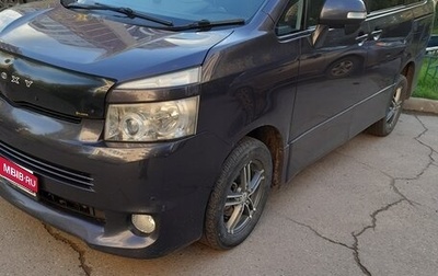Toyota Voxy II, 2008 год, 1 240 000 рублей, 1 фотография