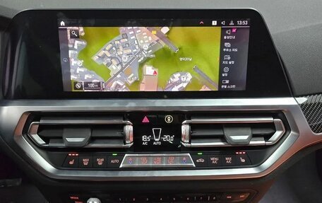 BMW M4, 2022 год, 7 600 100 рублей, 9 фотография