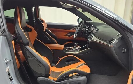 BMW M4, 2022 год, 7 600 100 рублей, 6 фотография